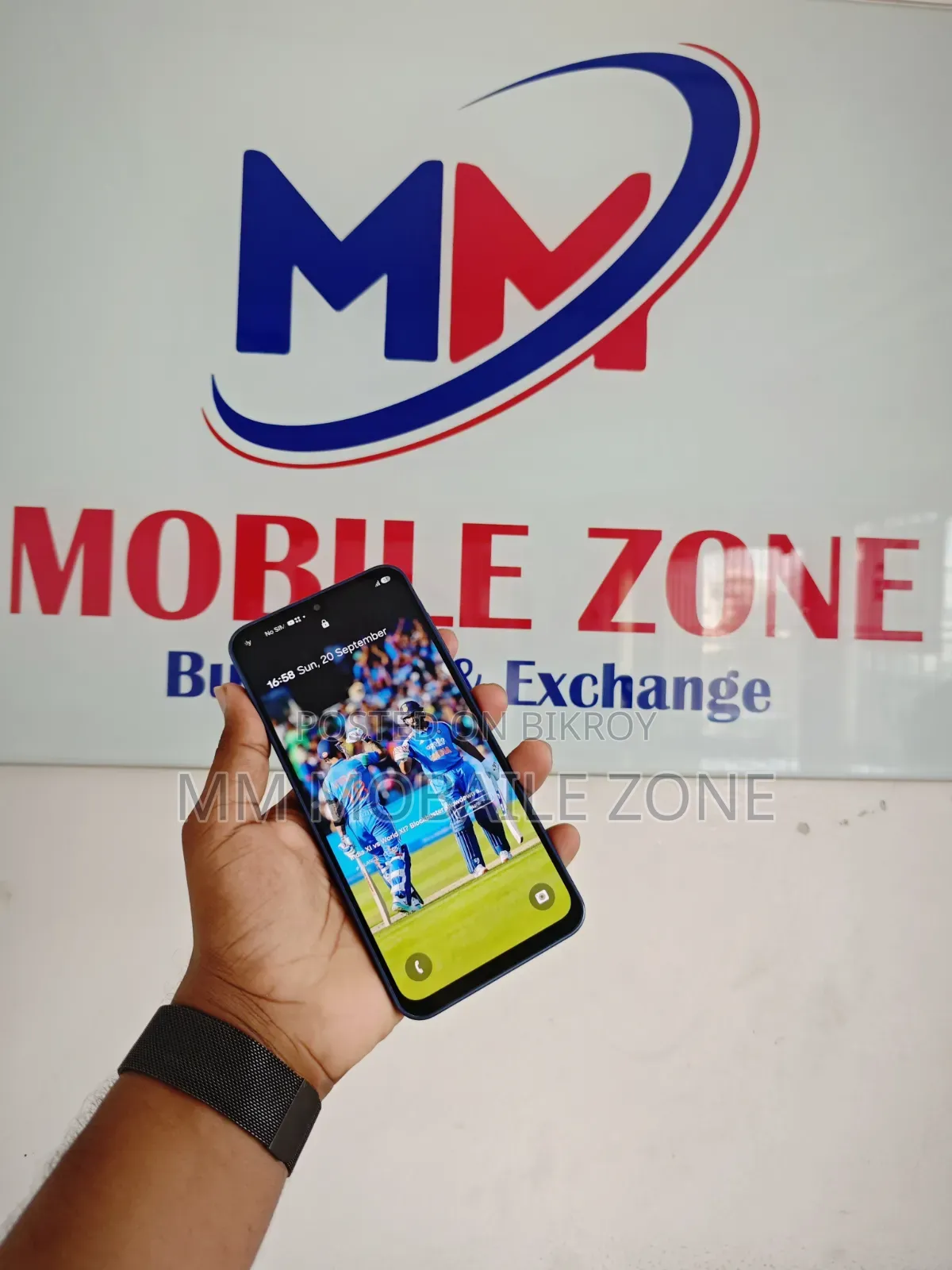 Samsung Galaxy A17 5G 128 GB
