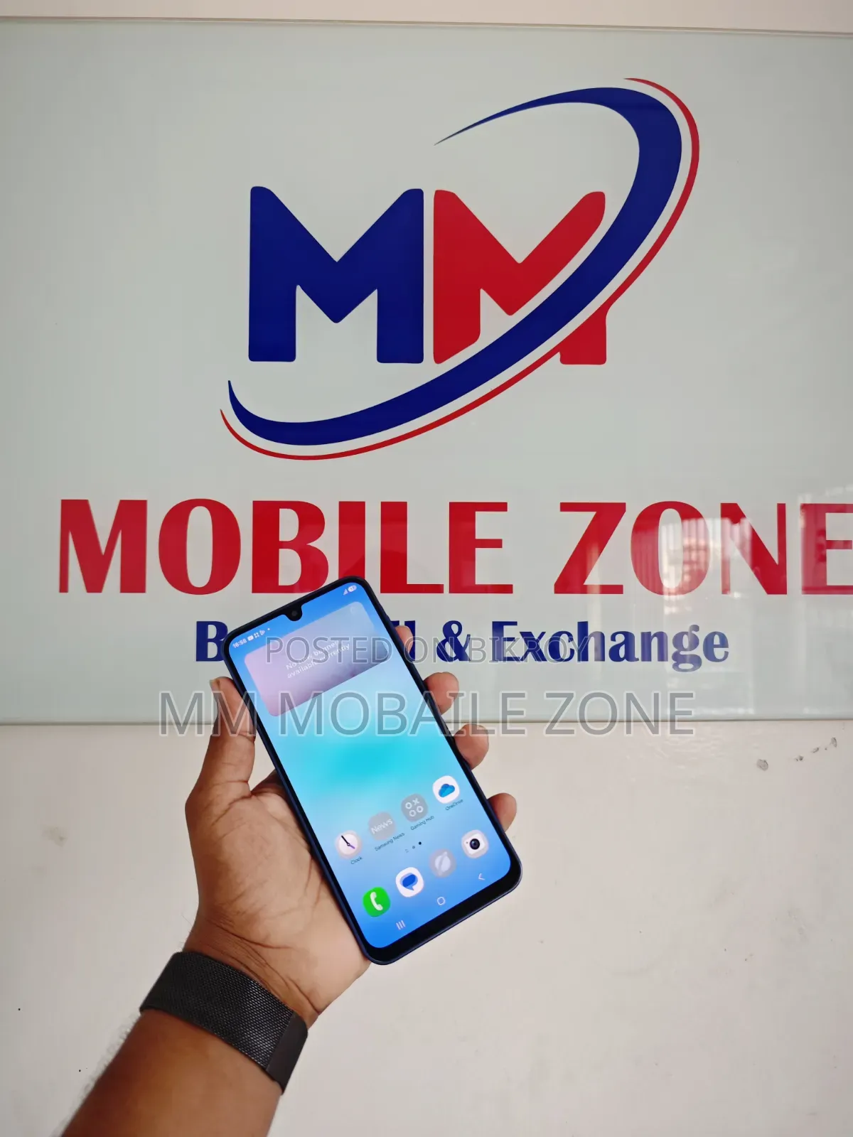 Samsung Galaxy A17 5G 128 GB
