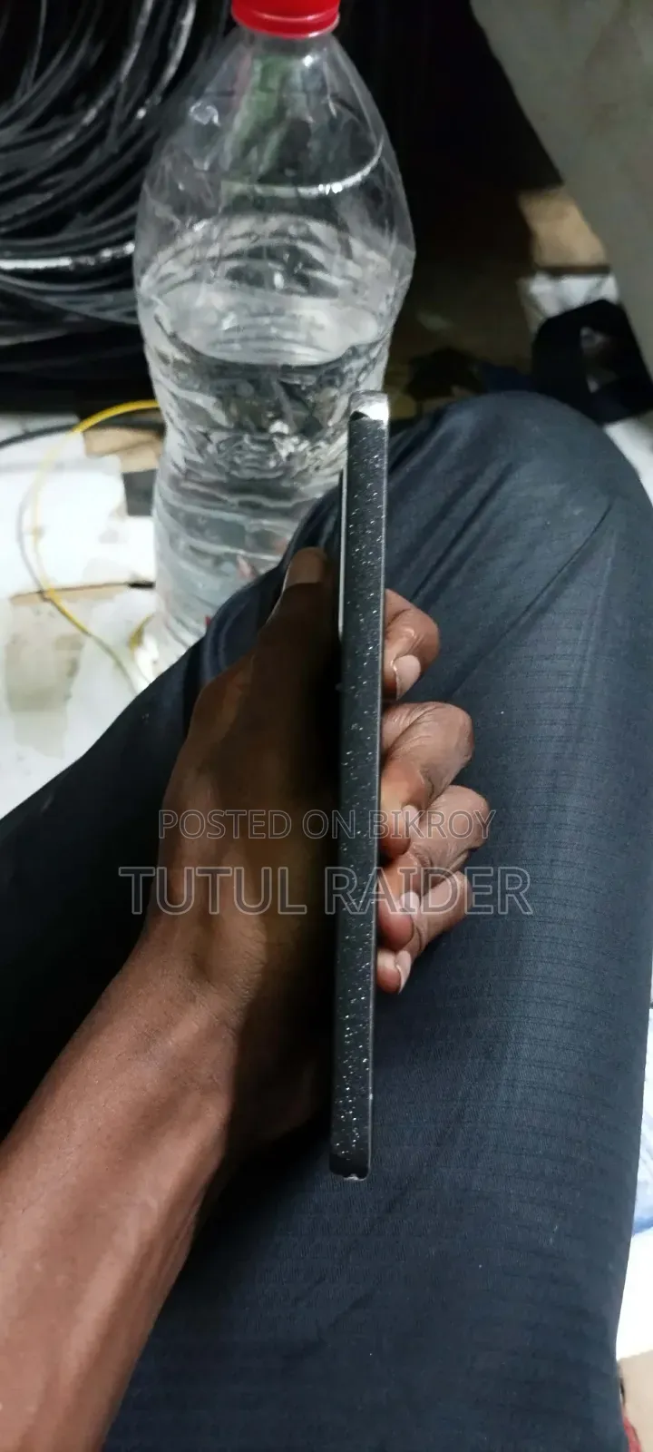 স্যামসাং গ্যালাক্সি এস২২+ ৫জি ২৫৬ জিবি সাদা