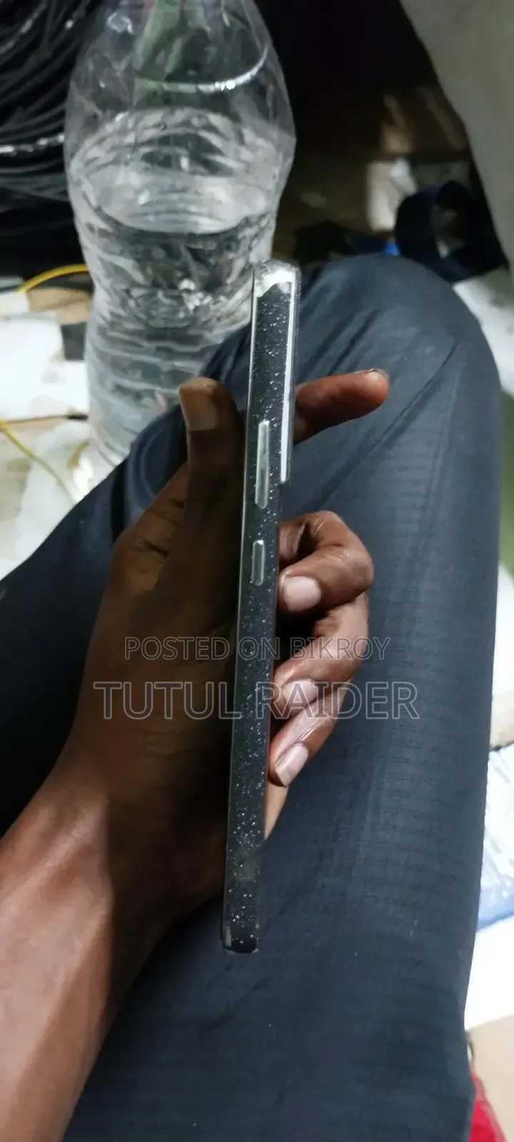 স্যামসাং গ্যালাক্সি এস২২+ ৫জি ২৫৬ জিবি সাদা