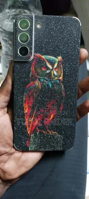 স্যামসাং গ্যালাক্সি এস২২+ ৫জি ২৫৬ জিবি সাদা