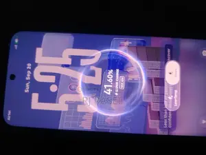 Infinix Hot 60 Pro+ 128 GB Silver