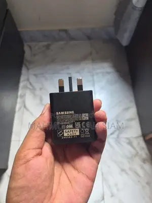 Samsung 45w Original Charger