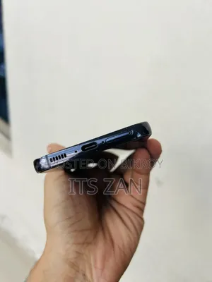 স্যামসাং গ্যালাক্সি এস২৩ ১২৮ জিবি ব্ল্যাক