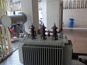 Transformer