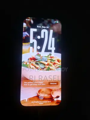 Infinix Hot 60 Pro+ 128 GB Silver