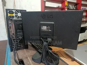Desktop Computer 8GB Intel Core i3 SSD 1T