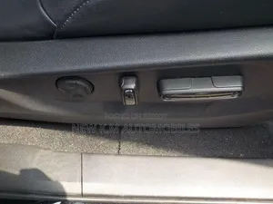 Honda CR-V 2022 Black