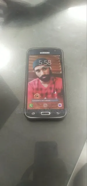 Samsung Galaxy J2 Pro 16 GB Black