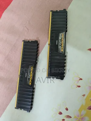 Corsair Vengeance LPX 8GB 3200MHz DDR4 ডেস্কটপ র‍্যাম