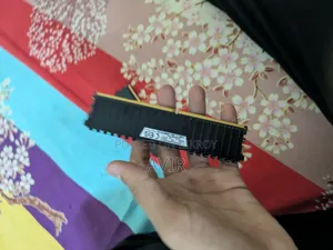 Corsair Vengeance LPX 8GB 3200MHz DDR4 ডেস্কটপ র‍্যাম