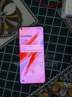 OnePlus 8 128 GB Black