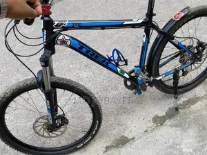 Cycle Full Fresh