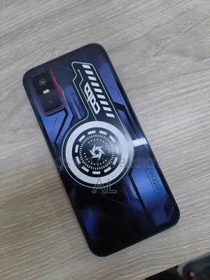 Infinix GT 30 Pro 256 GB কালো