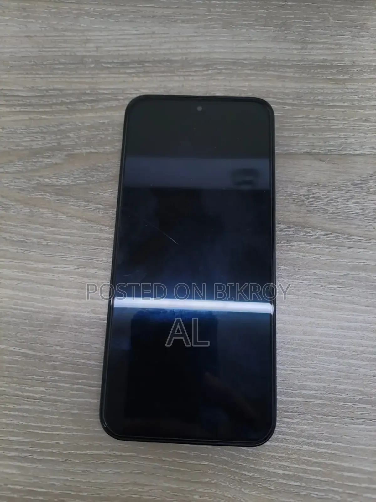 Infinix GT 30 Pro 256 GB কালো