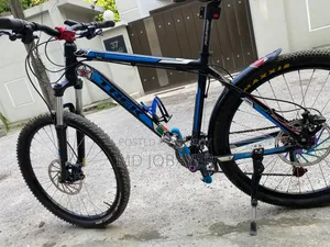 Cycle Full Fresh