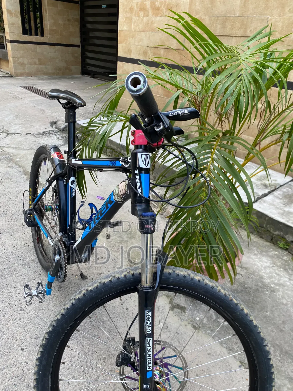 Cycle Full Fresh