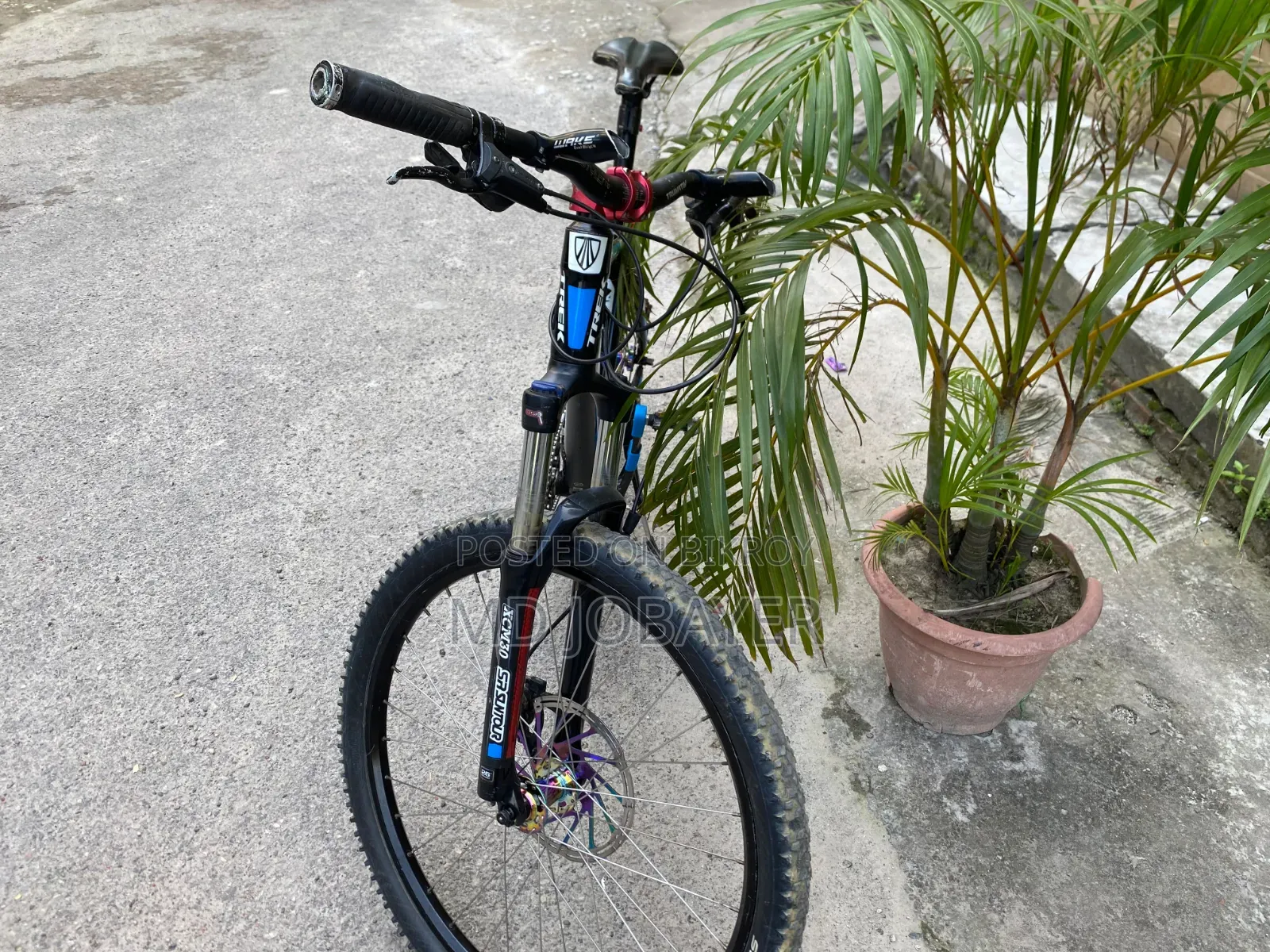 Cycle Full Fresh