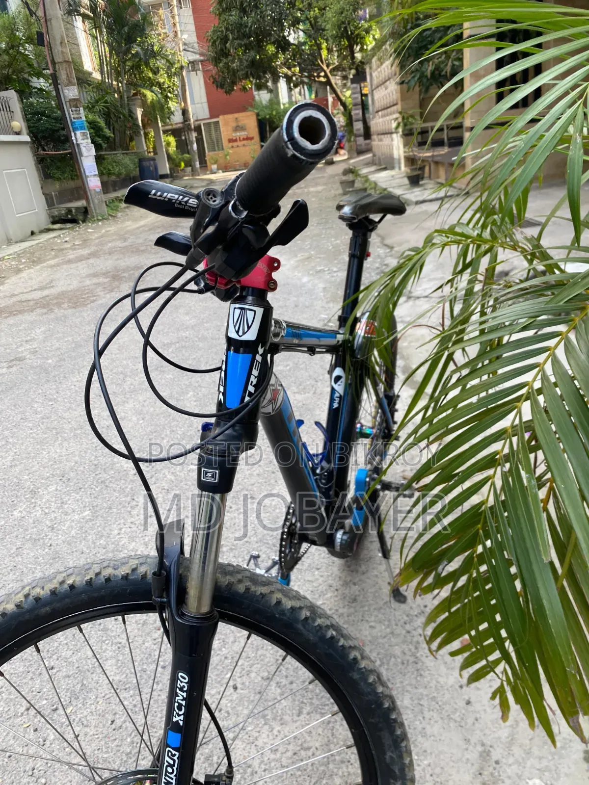 Cycle Full Fresh