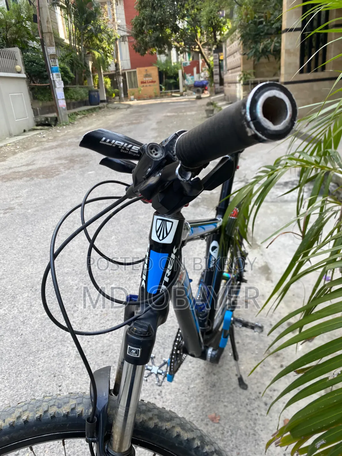 Cycle Full Fresh