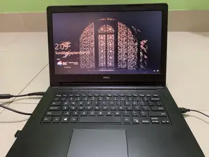 Laptop Dell Latitude 14 3470 8GB Intel Core i3 HDD 1TB