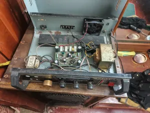 এক্সিলেন্ট কন্ডিশন সাউন্ড বক্স