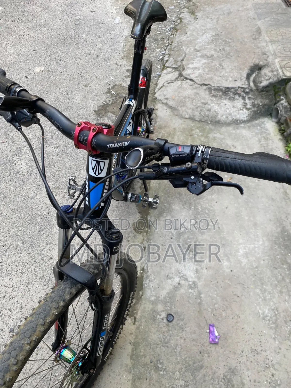 Cycle Full Fresh
