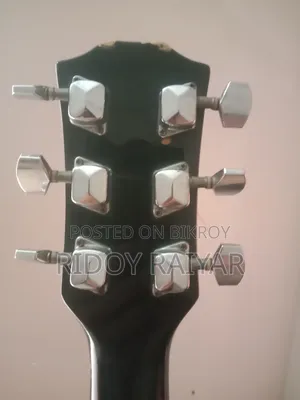Axe 48c Guitar