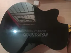 Axe 48c Guitar