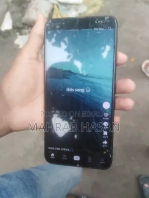 হুয়াওয়ে ওয়াই ৯ প্রাইম ২০১৯ ১২৮ জিবি ব্ল্যাক