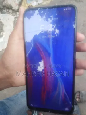 Huawei Y9 Prime 2019 128 GB Black