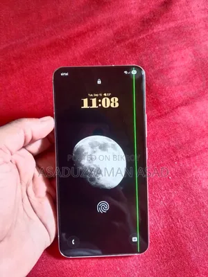 Samsung Galaxy S22 5G 256 GB White