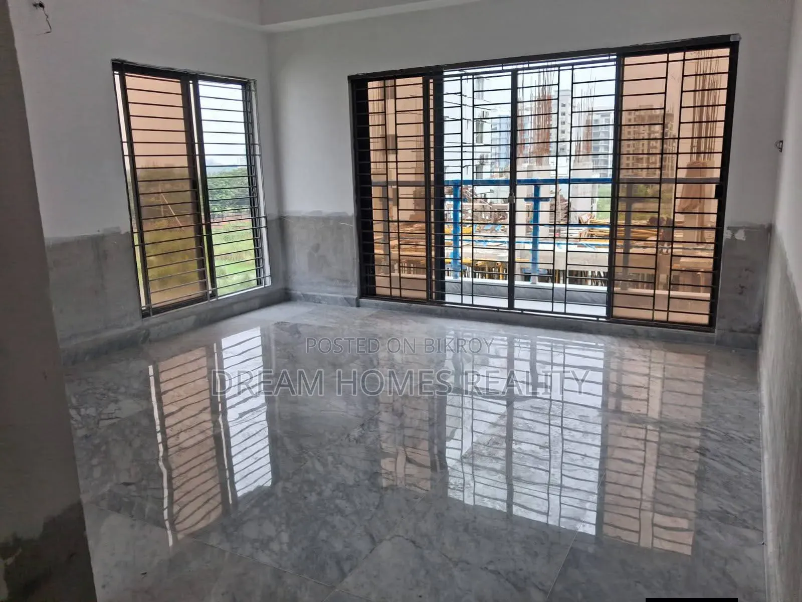 বনানীতে ৩ বেডরুমের অ্যাপার্টমেন্ট ভাড়া দেওয়া হবে