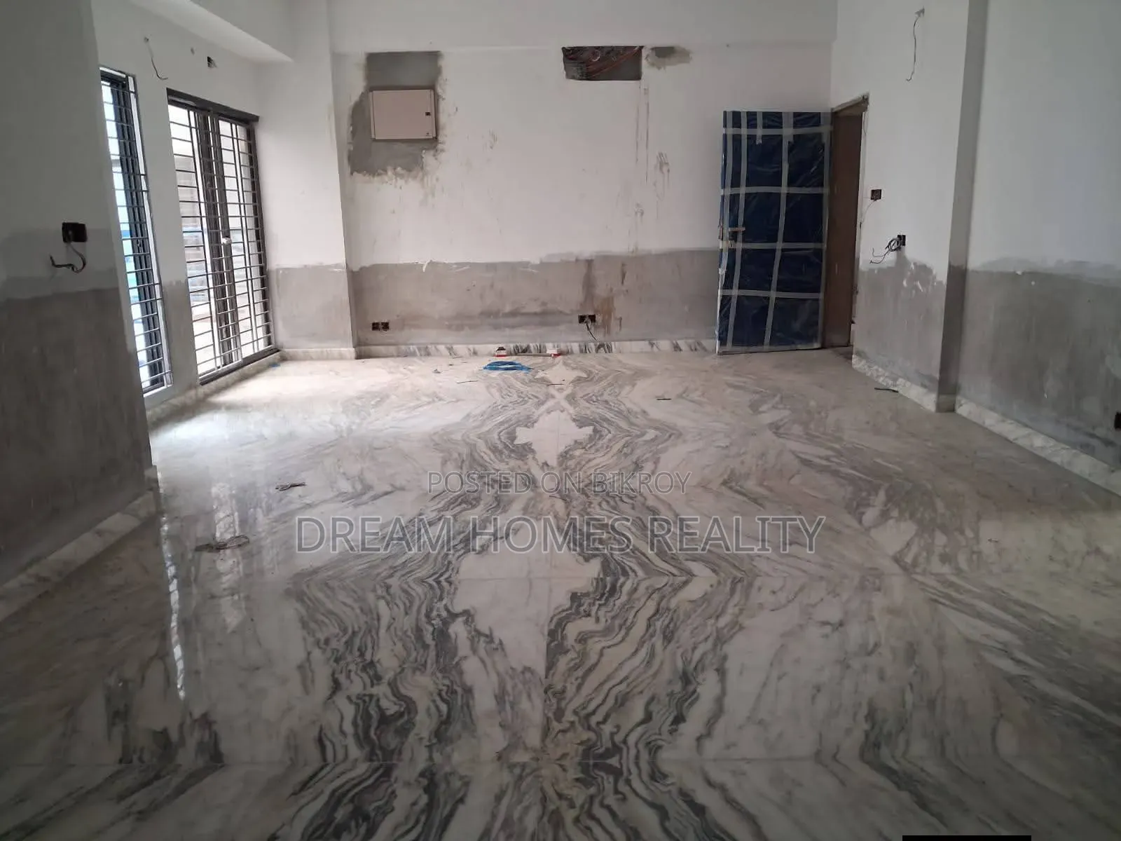 বনানীতে ৩ বেডরুমের অ্যাপার্টমেন্ট ভাড়া দেওয়া হবে