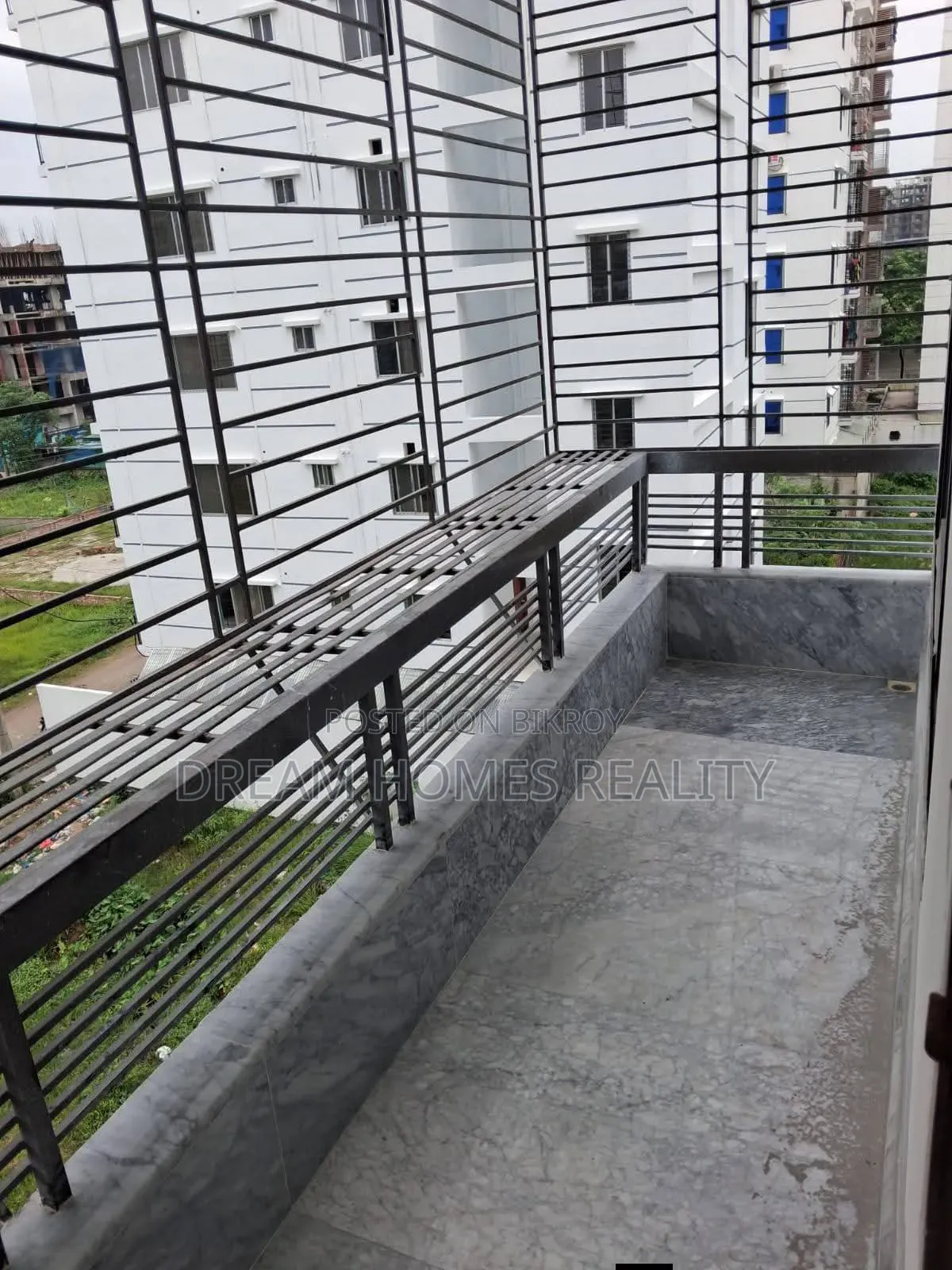 বনানীতে ৩ বেডরুমের অ্যাপার্টমেন্ট ভাড়া দেওয়া হবে