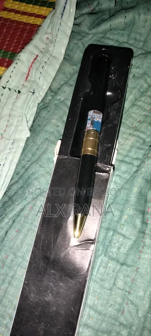 মিনি পেন ক্যামেরা এটি বিক্রি করা হবে