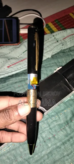 মিনি পেন ক্যামেরা এটি বিক্রি করা হবে