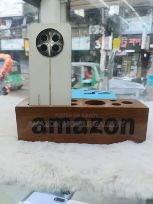 রিয়েলমি ১২+ ১২৮ জিবি গ্রাফাইট