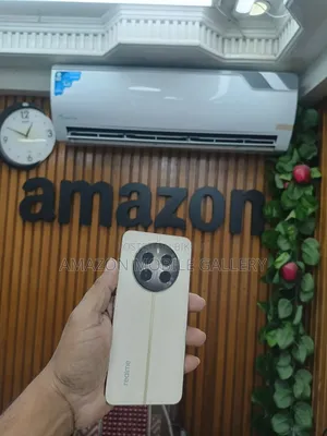 রিয়েলমি ১২+ ১২৮ জিবি গ্রাফাইট