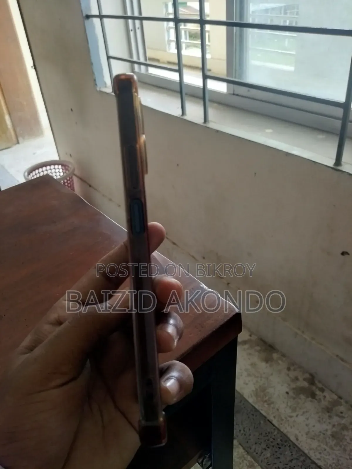 Realme C53 128 GB Black