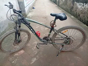 Second Hand Cycle