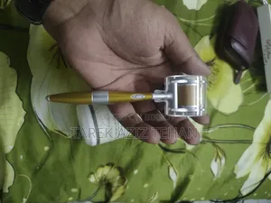 Derma Roller for Hair