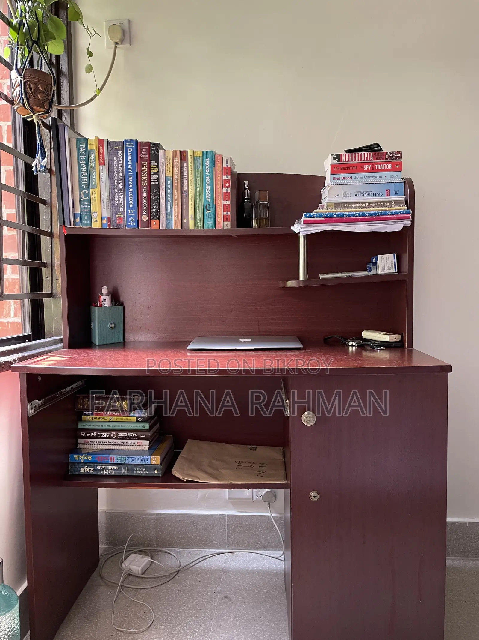 Table From Otobi
