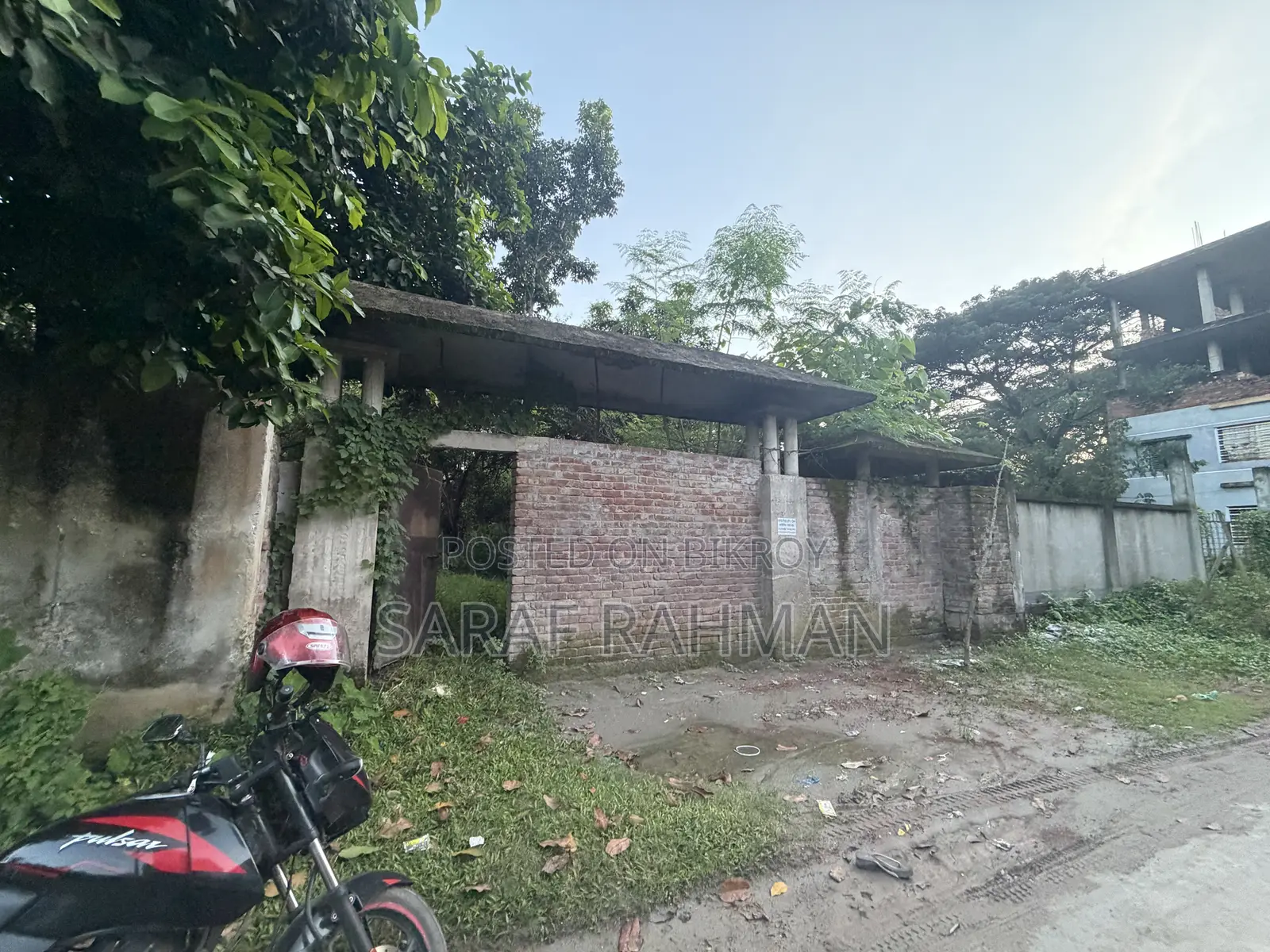 ভিআইপি ল্যান্ড ফর সেল (জমি )