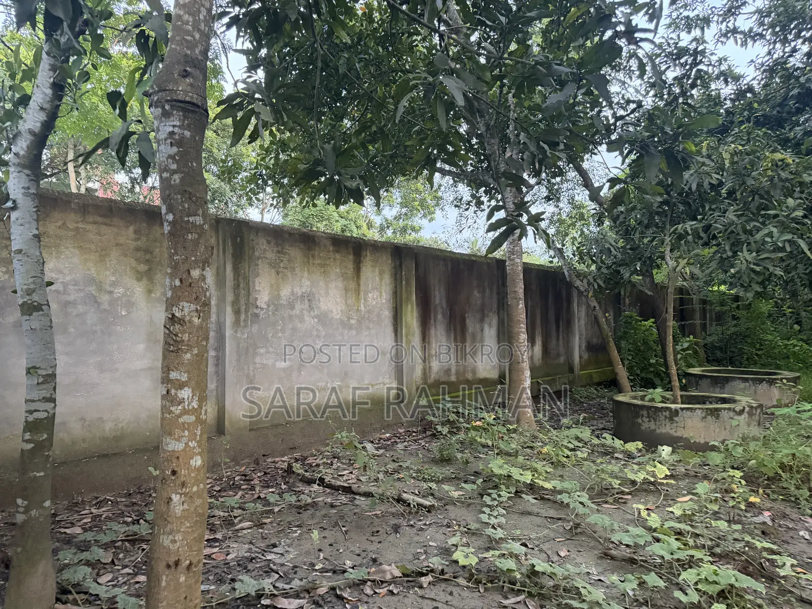 ভিআইপি ল্যান্ড ফর সেল (জমি )