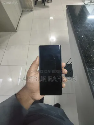 টেকনো পোভা কার্ভ ২৫৬ জিবি সিলভার