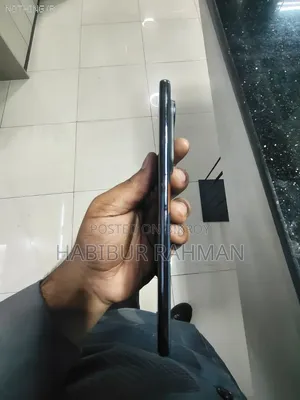 টেকনো পোভা কার্ভ ২৫৬ জিবি সিলভার