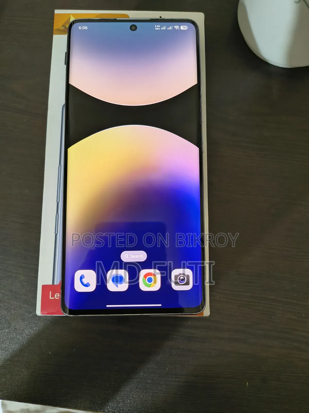 Xiaomi Redmi Note 14 Pro 256 GB Purple
