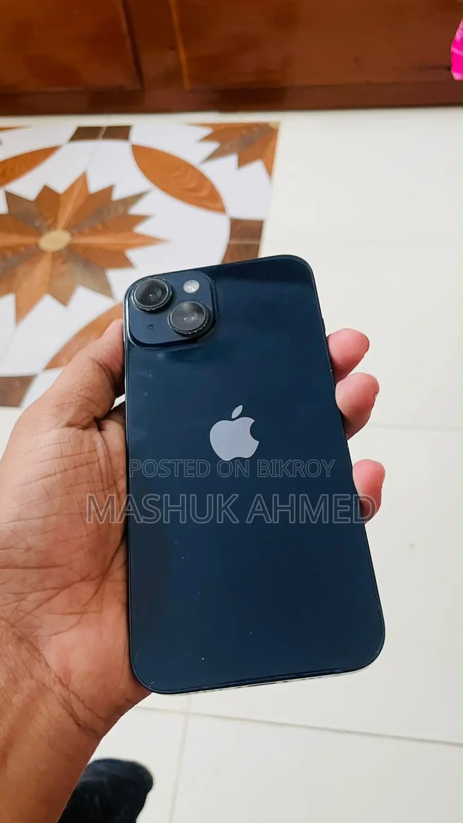 Apple iPhone 14 128 GB Black