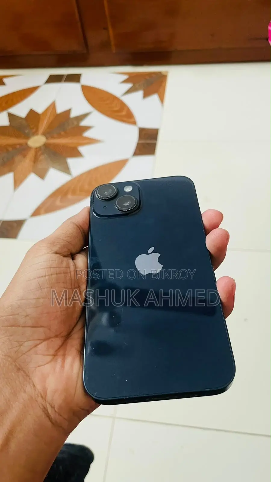 Apple iPhone 14 128 GB Black